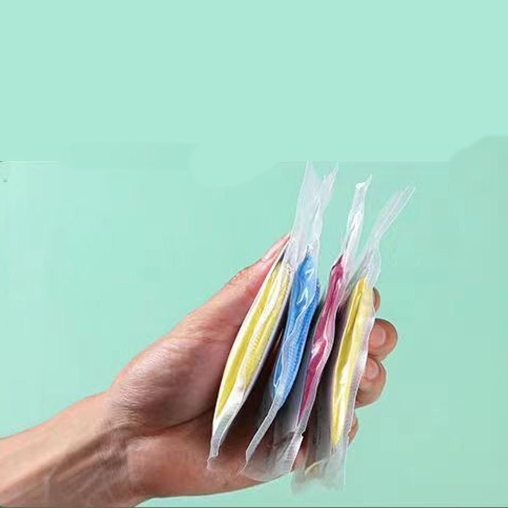 Disposable Rain Coat Cards (Pack Of 10)