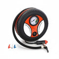 Automatic Car Air Compressor