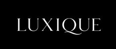luxique - Home